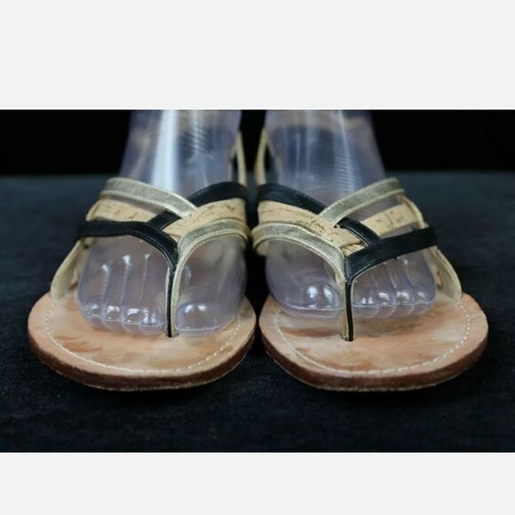 DVF Diane Von Furstenberg Carley Women’s Flats San - Picture 4 of 8